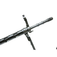 Fusil STG 57 Suisse neutralisé  etat neuf
