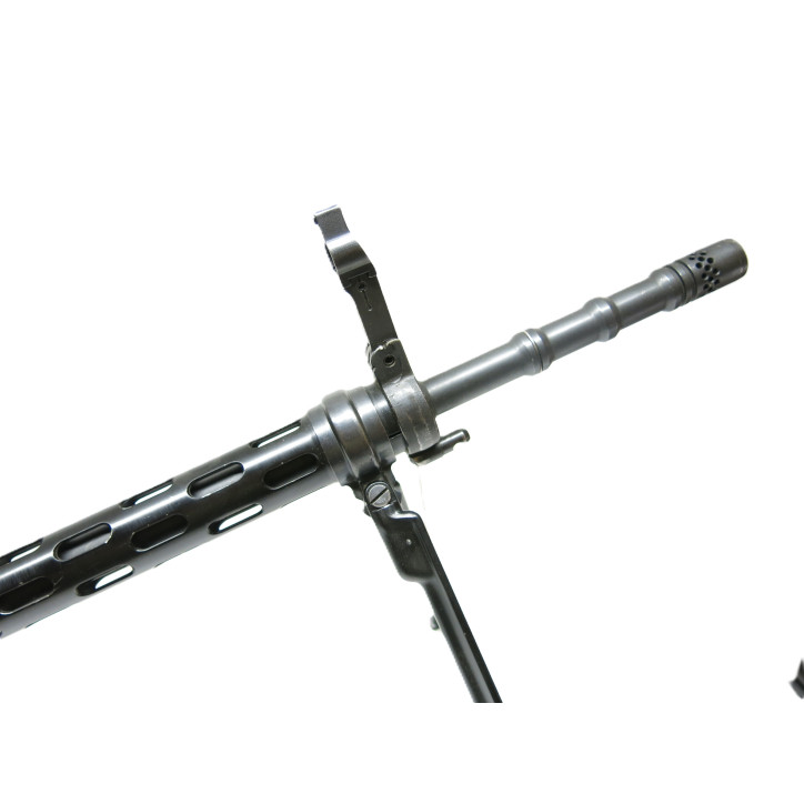 Fusil STG 57 Suisse neutralisé  etat neuf