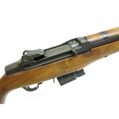 Fusil BM 59 neutralisé etat neuf  culasse mobile