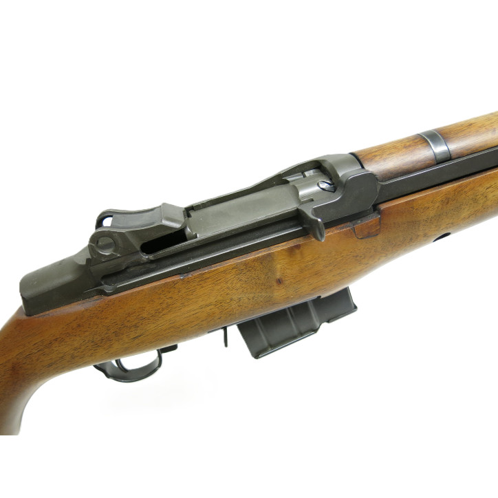 Fusil BM 59 neutralisé etat neuf  culasse mobile