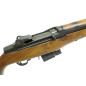 Fusil BM 59 neutralisé etat neuf  culasse mobile