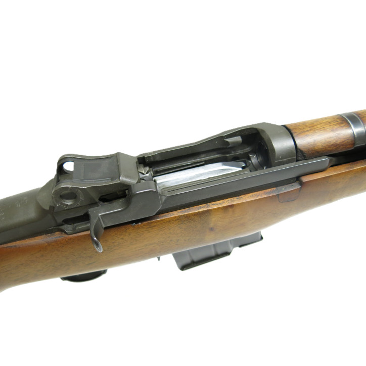 Fusil BM 59 neutralisé etat neuf  culasse mobile