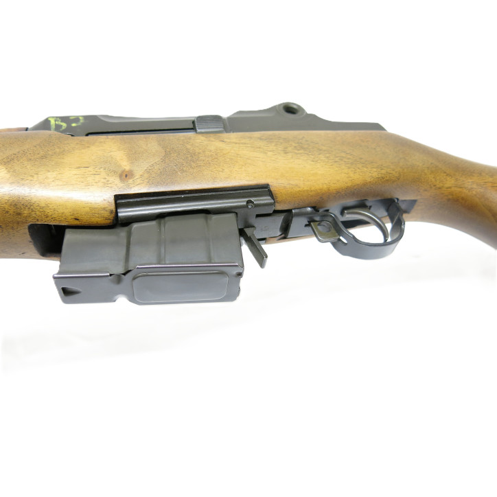 Fusil BM 59 neutralisé etat neuf  culasse mobile