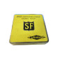 BOITE DE 250 CARTOUCHES 22 DOUBLE CULOT Gevelot    categorie C