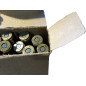 Boite pleine 7.92 Mauser sS 1943 auy 7        categorie C