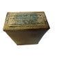 Boite pleine 7.92 Mauser  SME 1944 hhw 10         categorie C