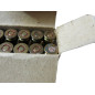Boite pleine 7.92 Mauser Croate 1955  categorie C