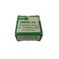 Boite de 9 para a blanc plastique Oramil