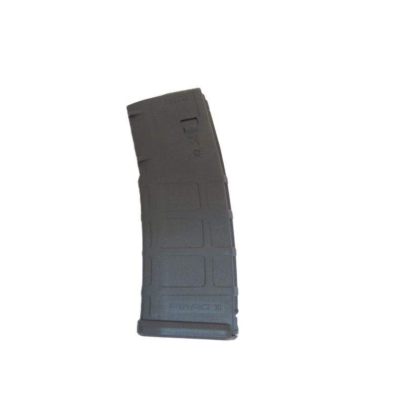 MAGPUL - CHARGEUR PMAG M4 GEN3 AR15/M4/HK416 30 COUPS