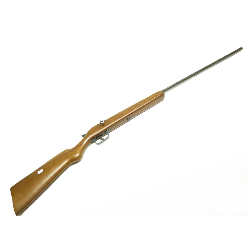 carabine calibre 10 mm categorie c   numero 205684