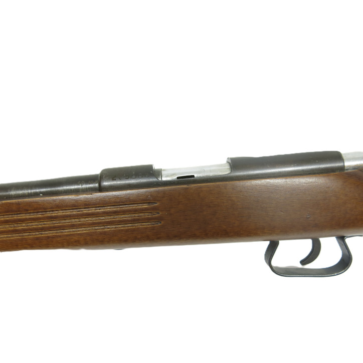 carabine calibre 10 mm categorie c   numero 205684