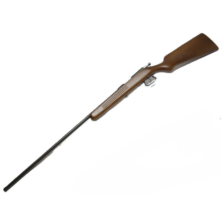 carabine calibre 10 mm categorie c   numero 205684