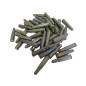 Lot de 50 cartouches a blanc feuillette AK 47  categorie B