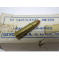 Boite de 50 cartouches 30-222 USM1  categorie C
