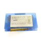 Boite de 19 cartouches 303 sporting  FMJ 180 GR  categorie C