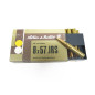 Boite de 20 cartouches Mauser 8 x 57 JRS Sellier Bellot