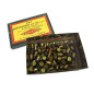 Boite de 90 cartouches  22 double culot precision Gevelot ref 100