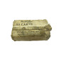 Rare boite de 50 cartouches 9 para Winchester 1943 de parachutage  categorie B ref  233