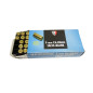 Munitions balles à blanc Fiocchi  cal.9mm pa knall par 48
