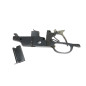 Rare pontet mousqueton 1892 calibre 22 long rifle categorie C