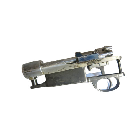 Boitier culasse fusil Mauser Argentin 1909  categorie C