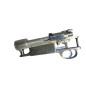 Boitier culasse fusil Mauser Argentin 1909  categorie C