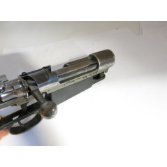 Boitier culasse fusil Mauser Argentin 1909  categorie C