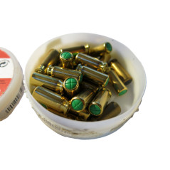 Boite de 25 cartouches a blanc UMAREX