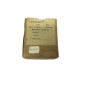 Boite de 9 cartouches calibre 9 x 56 Mannlicher categorie C