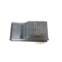 Chargeur Krico 600/700 categorie C