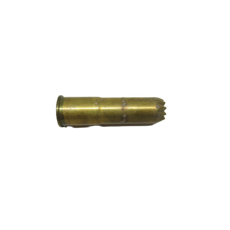 Cartouche de calibre 12 Greener police gun ref UN 1     box  A10    categorie C