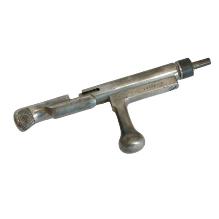Culasse complète fusil Chassepot  categorie D