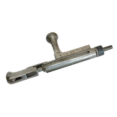 Culasse complète fusil Chassepot  categorie D