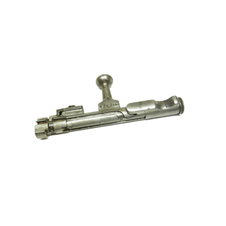 culasse complète pour fusil Berthier 07/15 ou 1916 Numéro 62311 categorie C
