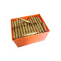 Lot de 50 douilles neuves calibre  5.6 x 61 SE Von hofe categorie C