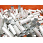 Lot de 114 douilles alu calibre 16 categorie C