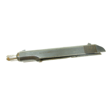 Canon et culassse neutralisés Pistolet MAB R