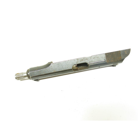 Canon et culassse neutralisés Pistolet MAB R