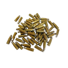Lot de 60 cartouches neuves  7.63 Mauser DWM categorie B