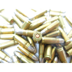 Lot de 60 cartouches neuves  7.63 Mauser DWM categorie B