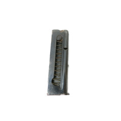 Chargeur carabine Unique X 51 bis 10 coups categorie B ep 1.40 mmm