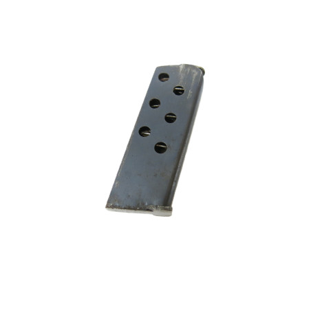Chargeur 1er type pistolet  Le Français calibre 6.35 catégorie B     box A10