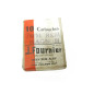 Boite de 10 cartouches  7 mm rem Mag FOURNIER categorie C