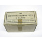 Boite de 50 cartouches a blanc 5.56 Gevelot categorie B