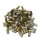 Lot de 80 douilles calibre 44 Smith et Wesson A fabrication Gevelot     categorie B