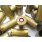Lot de 80 douilles calibre 44 Smith et Wesson A fabrication Gevelot     categorie B