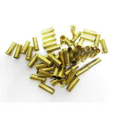 Lot de 50 douilles neuves calibre 32 Smith et Wesson long  categorie B