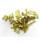 Lot de 50 douilles neuves calibre 32 Smith et Wesson long  categorie B