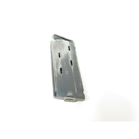 Chargeur pistolet Bayard 7.65 categorie B       box A10