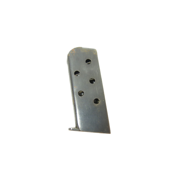 Chargeur pistolet PRIMA 6.35  categorie B